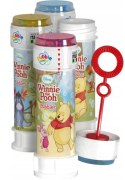 Bańki mydlane Puchatek 60ml 5442206 /36 42206 BRIMAREX,