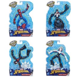 ND17_ZB-120993 Spiderman Figurka Bend and flex E73355 p8 HASBRO HASBRO