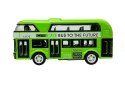 ND24_5060 Piętrowy Autobus Napęd Naciągowy 6 Kolorów NASZEDZIECI