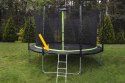 ND24_6791 Osłona na sprężyny do Trampoliny 10ft LEAN SPORT PRO NASZEDZIECI