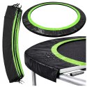 ND24_6791 Osłona na sprężyny do Trampoliny 10ft LEAN SPORT PRO NASZEDZIECI