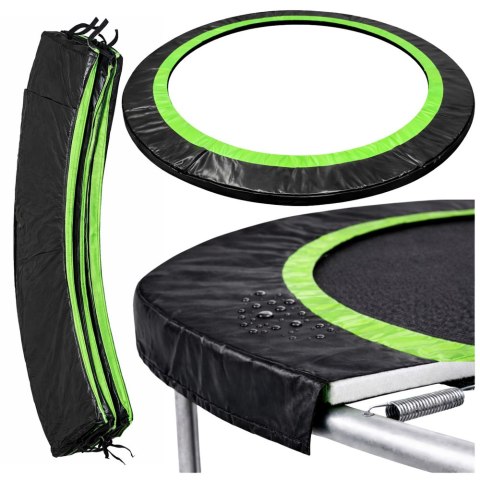 ND24_6791 Osłona na sprężyny do Trampoliny 10ft LEAN SPORT PRO NASZEDZIECI