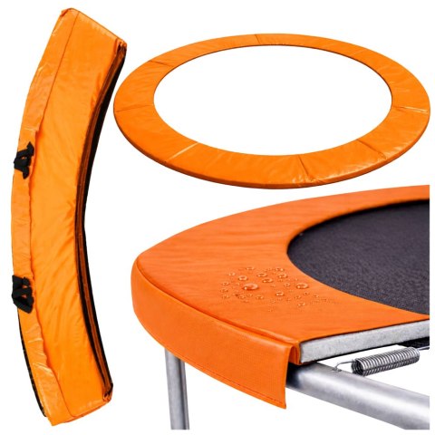 ND24_6814 Osłona na sprężyny do Trampoliny 12ft LEAN SPORT BEST NASZEDZIECI