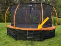 ND24_6815 Osłona na sprężyny do Trampoliny 14ft LEAN SPORT BEST NASZEDZIECI