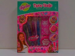 STNUX.Tatoo studio pantera STN5973 95973 TOYS
