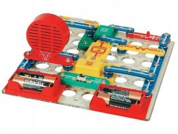 Sekrety elektroniki 188kombinacji 85955 59551 ELEKTRO