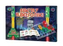 Sekrety elektroniki 188kombinacji 85955 59551 ELEKTRO