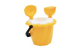 Zestaw do piasku mini M04 08454 BĄCZEK