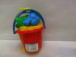 Zestaw piasek mini M05 08461 BĄCZEK