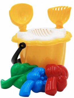 Zestaw piasek mini M05 08461 BĄCZEK