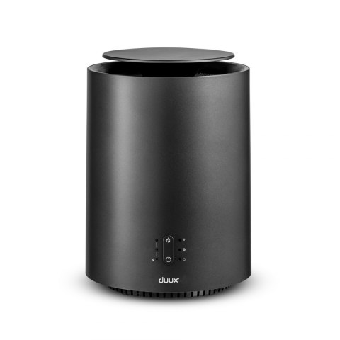 Duux Duux | Threesixty Smart Fan + Heater Gen2 | 1800 W | Liczba poziomów mocy | Odpowiedni do pomieszczeń do m³ | Odpowiedni do pomi