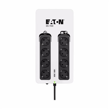 Eaton Eaton | UPS | 3S 700 DIN | 700 VA | 420 W | V