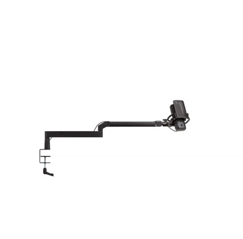 Elgato Elgato | Wave Mic Arm | 10AAN9901 | " | kg | Prześwit biurka dla górnego ramienia (160 mm); Prześwit biurka dla dolnego ramienia