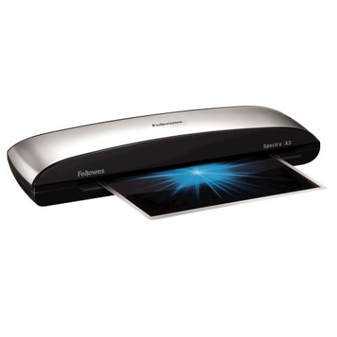 Fellowes Fellowes Spectra | A3 | Laminator | Czarny