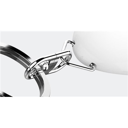 Fibaro Fibaro | KeyFob | Z-Wave | Biały