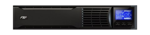 Fortron Fortron | CHAMP 2K RACK | 2000 VA | 1800 W