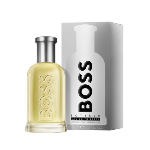 BOSS Bottled 100 ml Mężczyźni