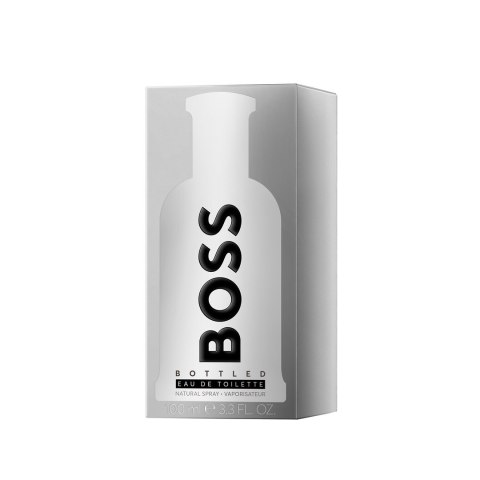 BOSS Bottled 100 ml Mężczyźni