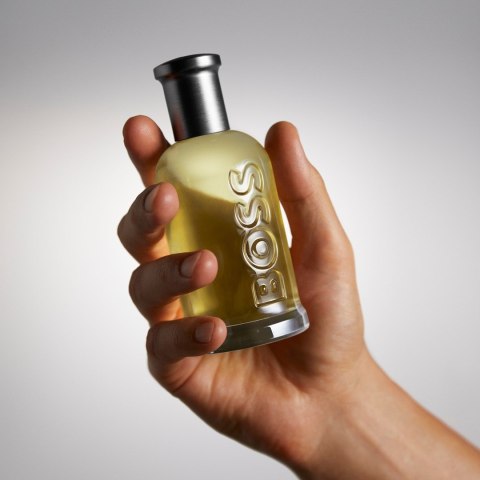 BOSS Bottled 100 ml Mężczyźni