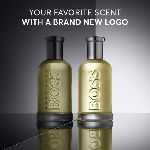 BOSS Bottled 100 ml Mężczyźni