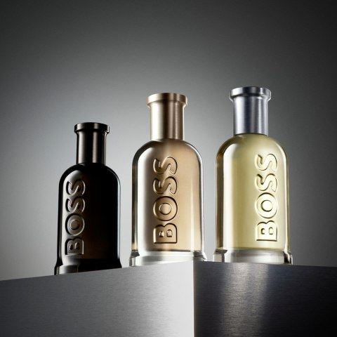 BOSS Bottled 100 ml Mężczyźni