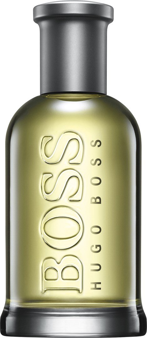 BOSS Bottled 100 ml Mężczyźni