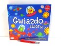 Gra Gwiazdozbiory 64183 PROMATEK