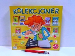 Gra Kolekcjoner 64213 KUKURYKU