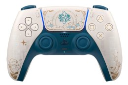 Kontroler SONY PS5 V2 Genshin Impract Edition