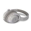 Lindy LH500XW Zestaw słuchawkowy Przewodowy i Bezprzewodowy Opaska na głowę Połączenia/muzyka Micro-USB Bluetooth Szary
