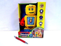 Robot na baterie 0948B 04173 MIDEX