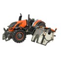 TOMY Britains traktor Valtra T245 wersjaDeco 43273 BRITAINS