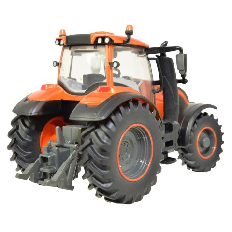 TOMY Britains traktor Valtra T245 wersjaDeco 43273 BRITAINS