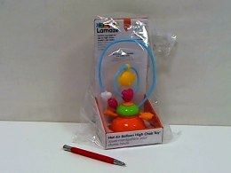 TOMY Lamaze zabawka na przyssawce L27199 LAMAZE