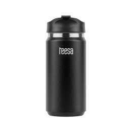 TSA0005 Kubek termiczny TEESA 350ml black TEESA
