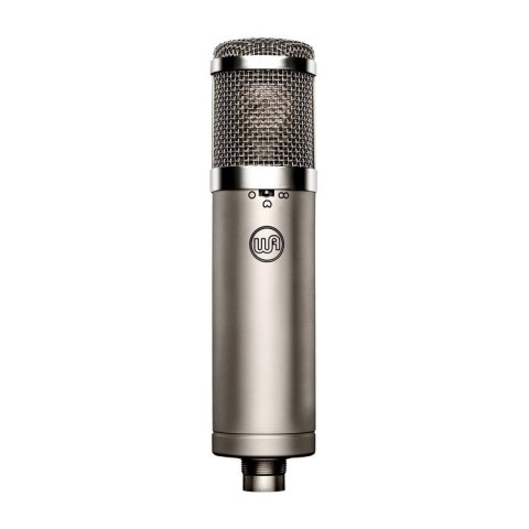 Warm Audio WA-47jr - Mikrofon Pojemnościowy