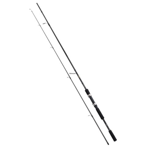 Wędka spinningowa Shimano FX XT 2,40 m 10-30 g, 2 sekcje, rękojeść EVA