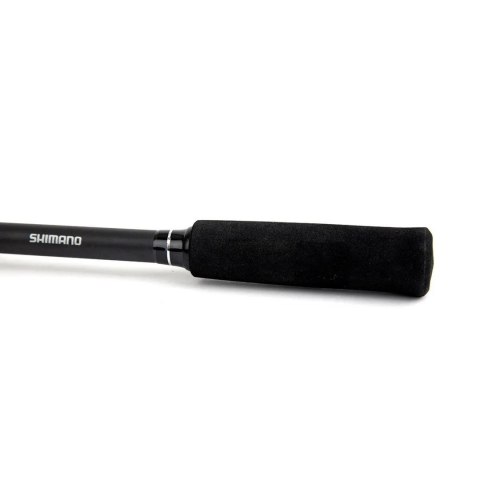 Wędka spinningowa Shimano FX XT 2,40 m 10-30 g, 2 sekcje, rękojeść EVA