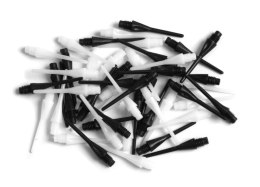 ND05_H0046 Końcówki Softips Harrows Spare Softips 1000szt HARROWS