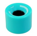 ND05_K3598 Kółka Mico do deskorolki plastikowej 60x45mm 4szt j.niebieski LOVATO