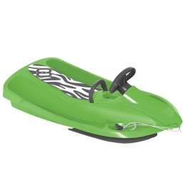 ND05_N0620 503516 Nartosanki Hamax Sno Zebra zielone 503516 HAMAX