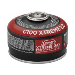 ND05_K5535 Gas 100 Kartusz Gazowy Coleman Extreme Gas 100 COLEMAN