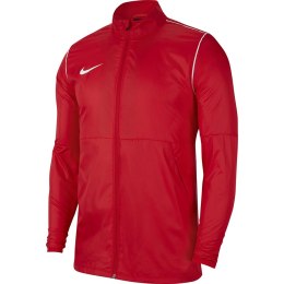ND05_K7643-JR-M BV6904 657 Kurtka dla dzieci Nike RPL Park 20 RN JKT W JUNIOR czerwona BV6904 657 r.M JONESCO