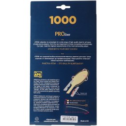 ND05_R2613 Rakietka do ping ponga New Atemi 1000 Pro concave ATEMI