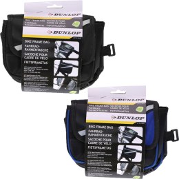 ND05_S5639 027395 Sakwa rowerowa Dunlop Bike Frame Bag 2ass 027395 DUNLOP