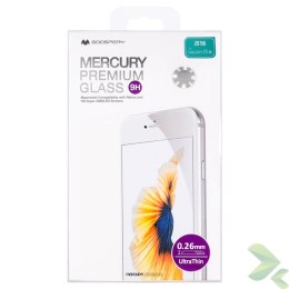 ND38_7315 Mercury Premium Glass - Hartowane szkło ochronne 9H Samsung Galaxy J5 (2016) PREMIUM
