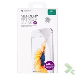 ND38_7325 Mercury Premium Glass - Hartowane szkło ochronne 9H Samsung Galaxy A3 (2016) PREMIUM