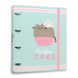 ND38_CAT0074 Pusheen - Segregator Premium PREMIUM