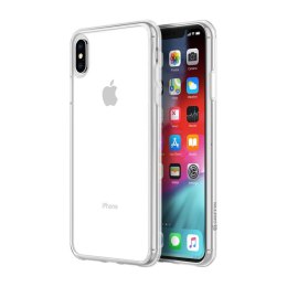 ND38_GIP-011-CLR Griffin Reveal - Etui iPhone Xs Max (przezroczysty) GRIFFIN