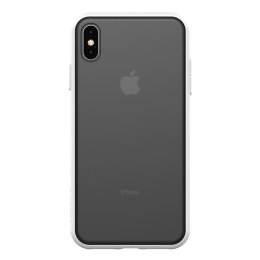 ND38_INPH210559-IVY Incase Pop Case - Etui iPhone Xs / X (Clear/Ivory) INCASE